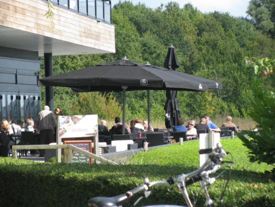 Appartement Aan Jachthaven Met Zicht Op Veerse Meer Arnemuiden Exterior foto